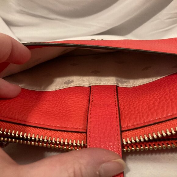 NWT Kate Spade New York Jackson Small Tab Crossbody Bag - Picture 4 of 4